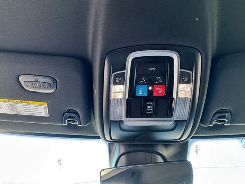 New 2026 RAM 3500 Laramie AWD/4WD image 29