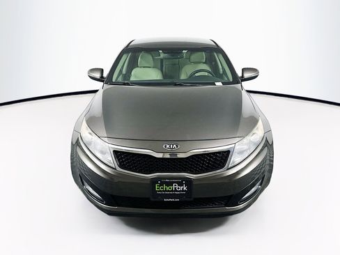 Used 2012 Kia Optima EX image 2