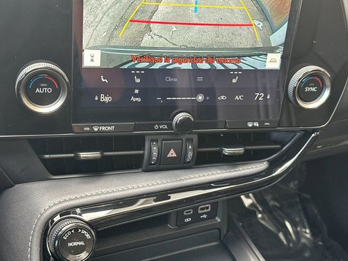 Used 2025 Lexus NX 250 FWD w/ Accessory Package (Z1) image 22