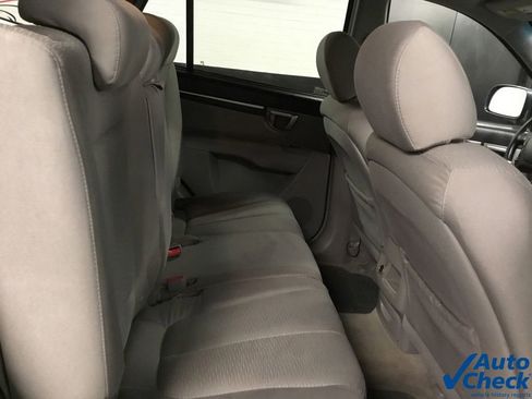 Used 2007 Hyundai Santa Fe AWD image 29