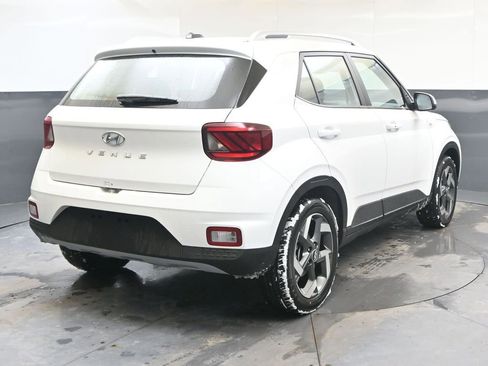 New 2026 Hyundai Venue SEL image 5