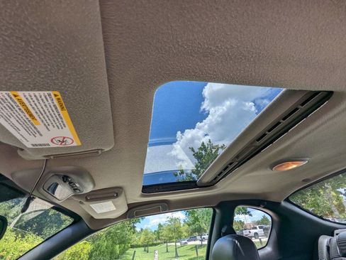 Used 2005 Chevrolet Monte Carlo SS w/ Preferred Equipment Group image 16