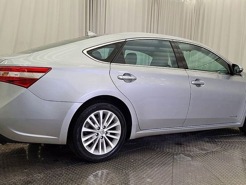 Used 2015 Toyota Avalon Limited FWD image 3