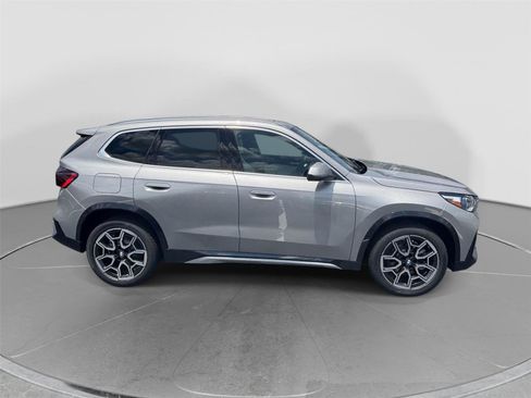 New 2026 BMW X1 xDrive28i w/ Convenience Package AWD/4WD image 7