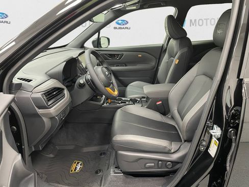 New 2026 Subaru Forester Wilderness image 9