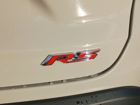 New 2026 Chevrolet Trax RS w/ Driver Confidence Package image 23