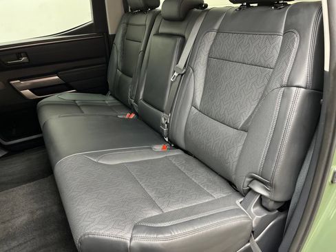 Used 2023 Toyota Tundra SR5 w/ SR5 Premium Package RWD image 20