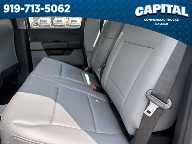 New 2026 Ford F250 XL w/ XL Chrome Package AWD/4WD image 20
