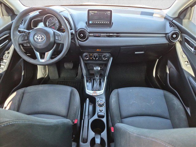 Used 2017 Toyota Yaris iA FWD image 14