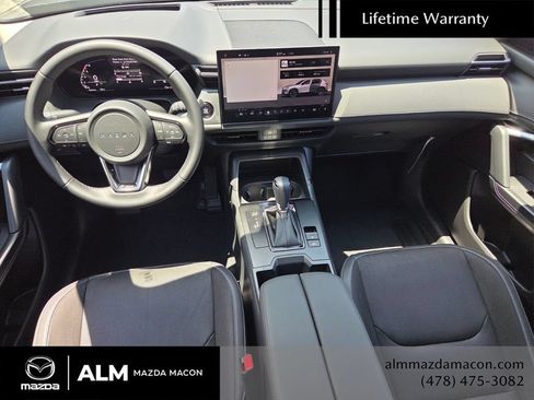 New 2026 MAZDA CX-5 Preferred AWD/4WD image 10