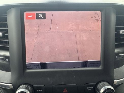 Used 2024 RAM 2500 Big Horn w/ Bed Utility Group image 22