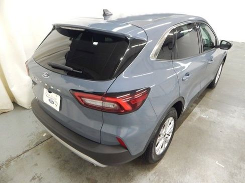 Used 2024 Ford Escape Active image 3