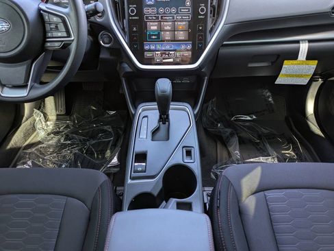 Certified 2024 Subaru Impreza 2.0i Sport w/ Popular Package #1 image 17