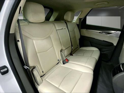 Used 2021 Cadillac XT5 Premium Luxury w/ LPO, Floor Liner Package AWD/4WD image 25