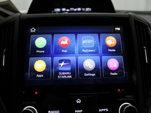 Used 2022 Subaru Forester Wilderness image 43