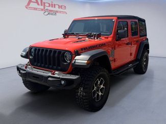 Used 2020 Jeep Wrangler Unlimited Rubicon w/ Dual Top Group AWD/4WD video 1