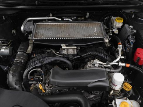 Used 2022 Subaru Outback Wilderness image 30