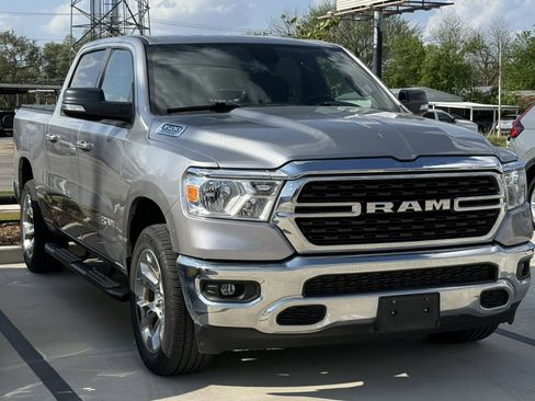 Used 2022 RAM 1500 Lone Star image 13