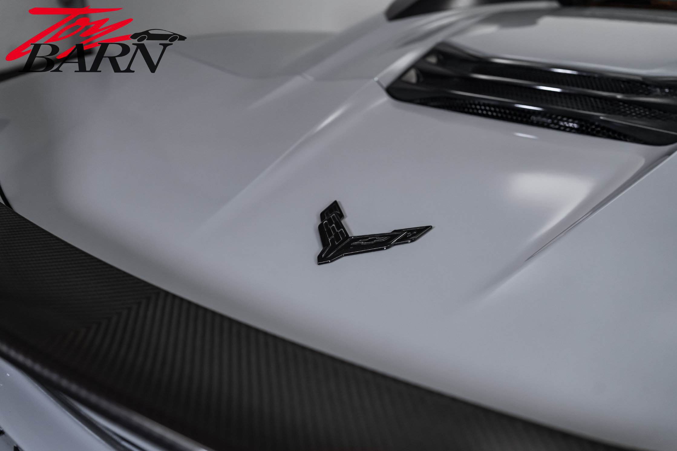 Used 2025 Chevrolet Corvette Z06 w/ Z07 Performance Package RWD image 21
