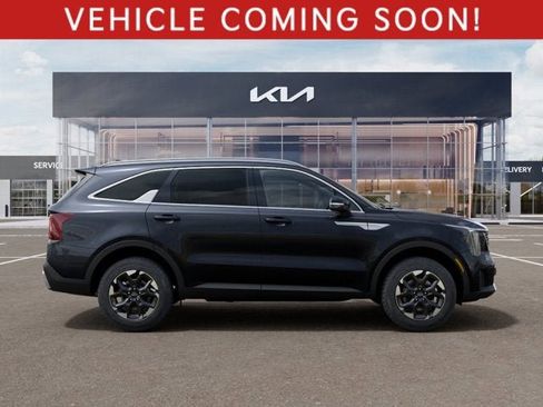 New 2026 Kia Sorento S AWD/4WD image 7