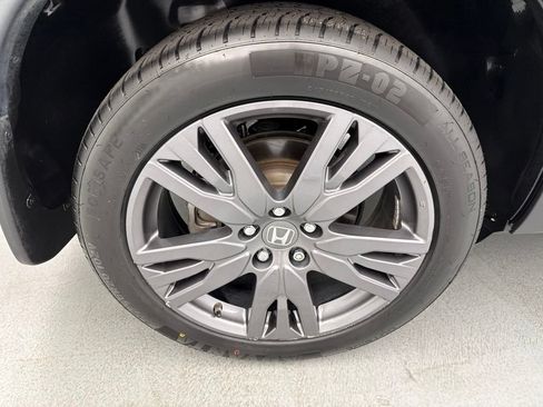 Used 2021 Honda Passport EX-L image 13