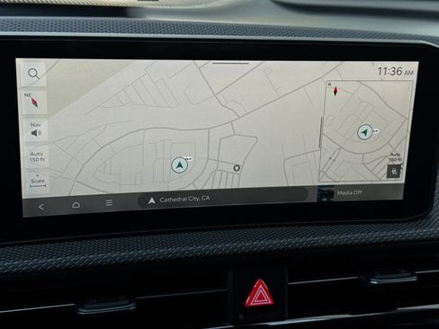 New 2025 Kia EV6 Wind image 20