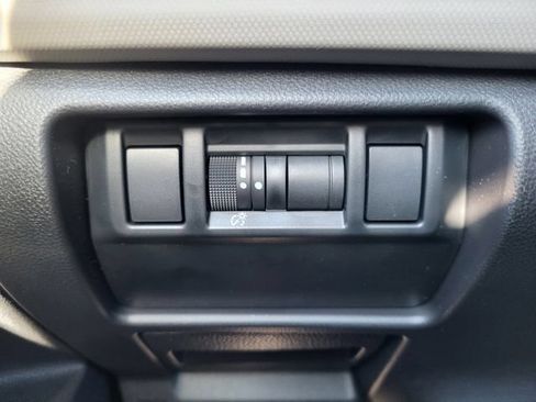 Certified 2026 Subaru Forester AWD/4WD image 27