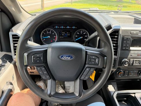 Used 2019 Ford F250 XLT w/ XLT Value Package AWD/4WD image 26