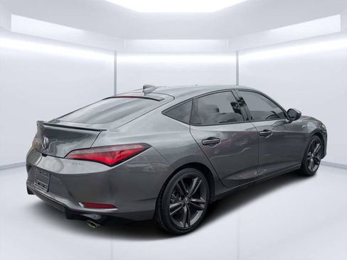 Used 2023 Acura Integra A-Spec FWD image 3