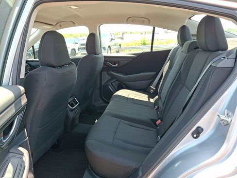 Certified 2025 Subaru Legacy Premium AWD/4WD image 10