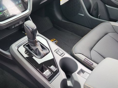 New 2026 Subaru Crosstrek 2.5i Wilderness w/ Crosstrek Mirror Package AWD/4WD image 18