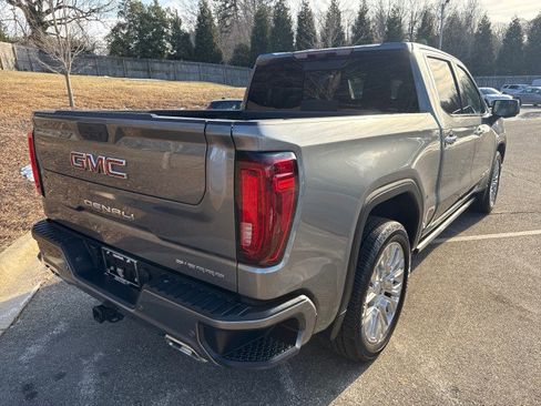 Used 2021 GMC Sierra 1500 Denali w/ Denali Ultimate Package image 7