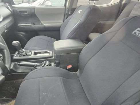 Used 2021 Toyota Tacoma SR image 23