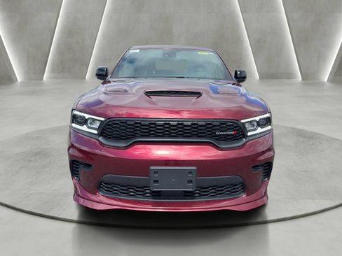 New 2026 Dodge Durango GT AWD/4WD image 2