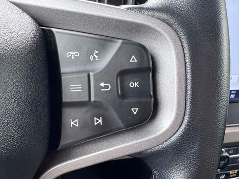 Certified 2023 Ford Bronco Wildtrak AWD/4WD image 31
