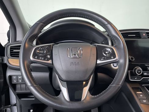 Used 2019 Honda CR-V EX-L image 14