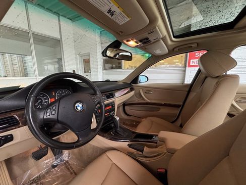 Used 2008 BMW 328i Sedan image 10