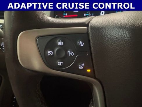 Used 2017 GMC Yukon Denali image 19