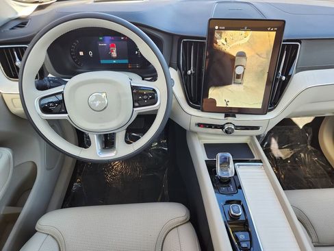 New 2026 Volvo XC60 T8 Ultra w/ Protection Package Premier image 2