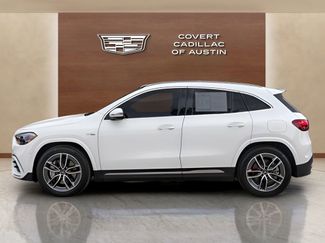 Used 2026 Mercedes-Benz GLA 35 AMG 4MATIC video 2