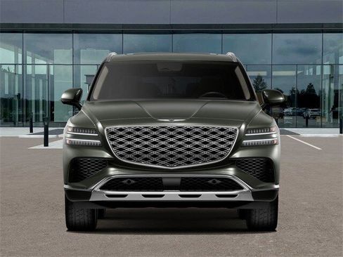 New 2026 Genesis GV80 3.5T Prestige image 6