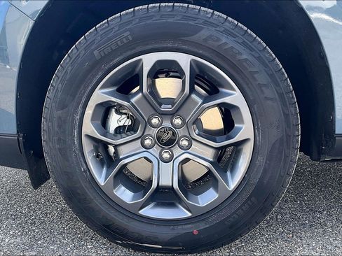 New 2026 Ford Maverick XLT w/ XLT Luxury Package AWD/4WD image 11