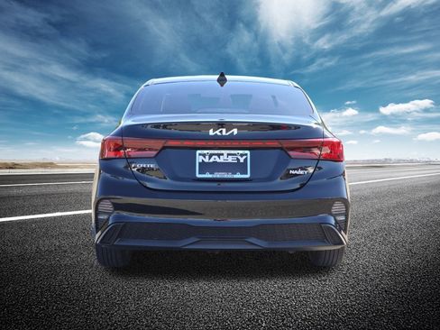 Used 2023 Kia Forte LXS image 14