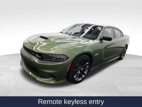 Used 2023 Dodge Charger Scat Pack image 5
