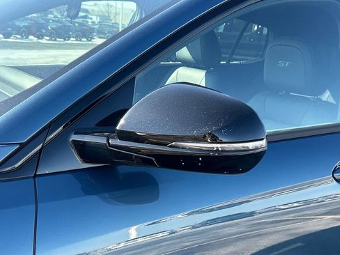 New 2026 Buick Envista Sport Touring FWD image 13