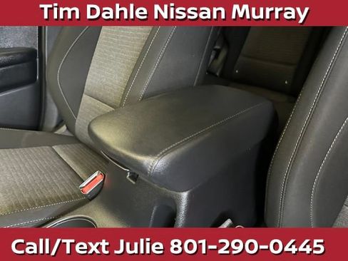 Used 2022 Kia Soul GT-Line FWD image 31