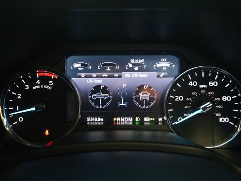 Used 2022 Ford F250 Lariat w/ Black Appearance Package image 11