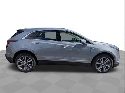 New 2026 Cadillac XT5 Premium Luxury w/ Driver Assist Package image 3
