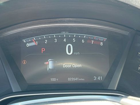 Used 2022 Honda CR-V EX image 14