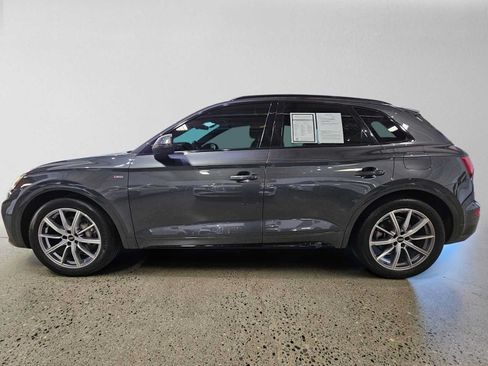 Used 2023 Audi Q5 e Premium Plus w/ Premium Plus Package AWD/4WD image 6